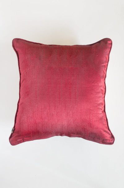 Soft furnishings Ismat Embroidered Cushion Cover