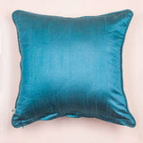 Soft furnishings Jacobean Rose Embroidered Cushion Cover