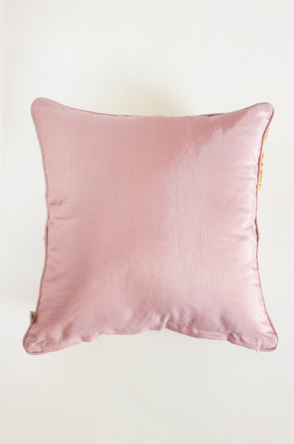 Soft furnishings Nadyne Embroidered Cushion Cover