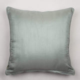 Soft furnishings Peony Embroidered Cushion Cover