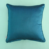 Soft furnishings Pink Petals Embroidered Cushion Cover