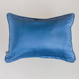 Soft furnishings Powder Blue Cushion Covers Collection - Set of 2