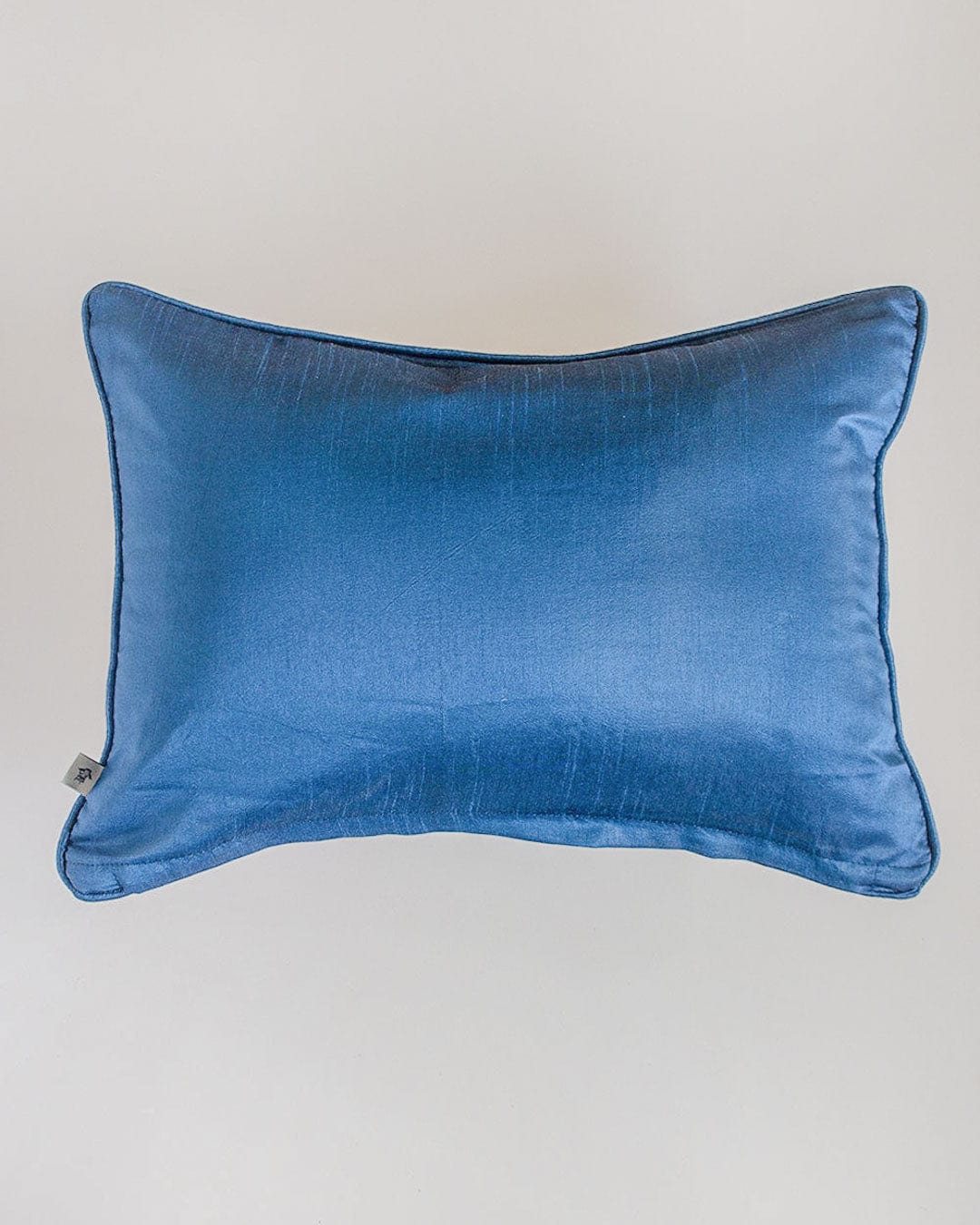 Soft furnishings Powder Blue Cushion Covers Collection - Set of 2