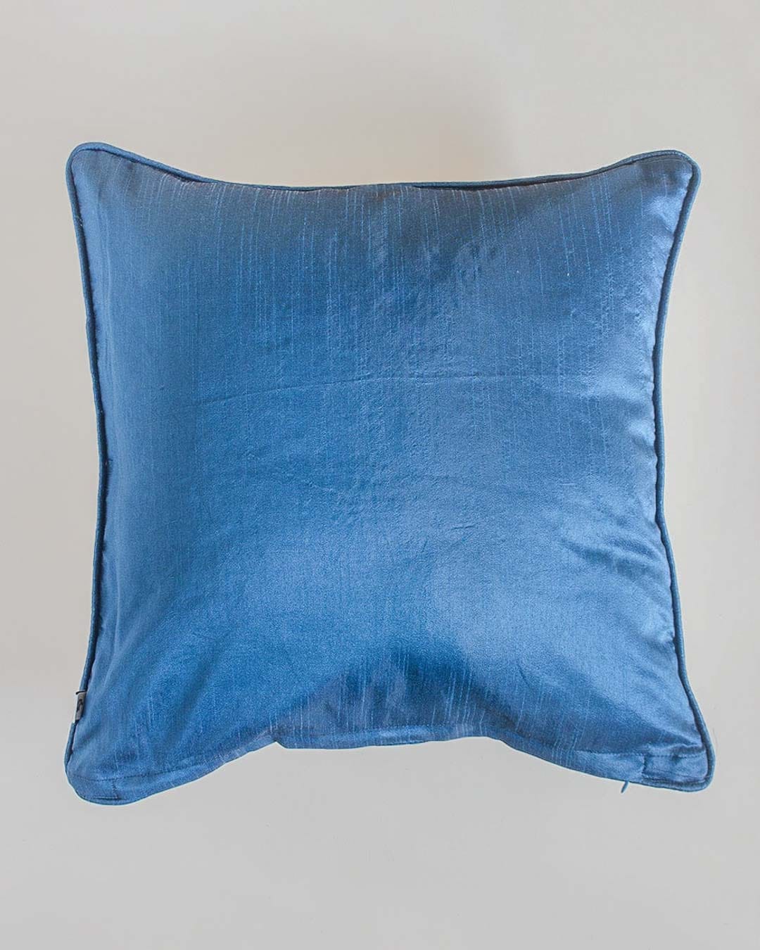 Soft furnishings Powder Blue Cushion Covers Collection - Set of 2