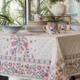 Soft furnishings Raindrops And Roses Table Cover
