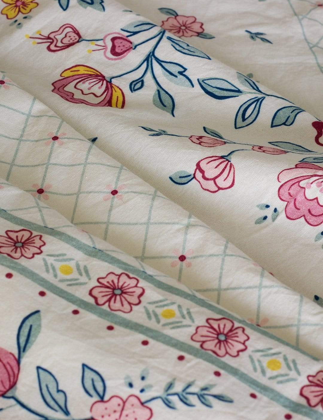 Soft furnishings Raindrops And Roses Table Cover