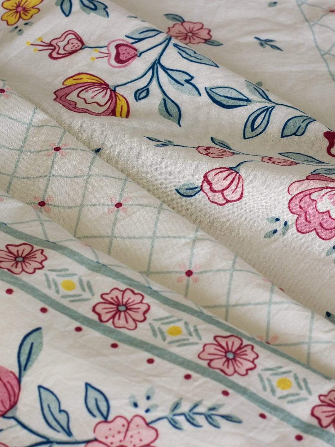 Soft furnishings Raindrops And Roses Table Cover