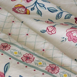 Soft furnishings Raindrops And Roses Table Cover