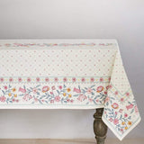 Soft furnishings Raindrops And Roses Table Cover
