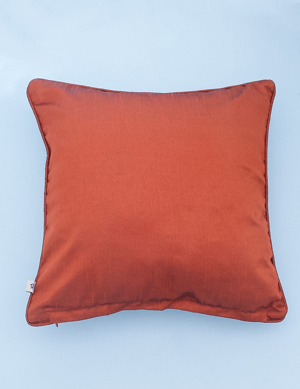 Soft furnishings Ranunculus Embroidered Cushion Cover
