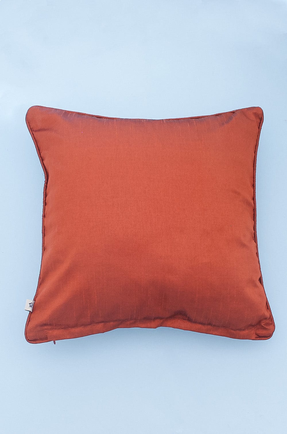 Soft furnishings Ranunculus Embroidered Cushion Cover
