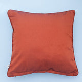 Soft furnishings Ranunculus Embroidered Cushion Cover