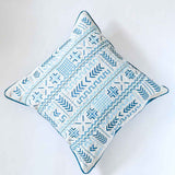 Soft furnishings Serene Cushion Cover - Secret Trellis Collection