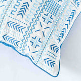 Soft furnishings Serene Cushion Cover - Secret Trellis Collection