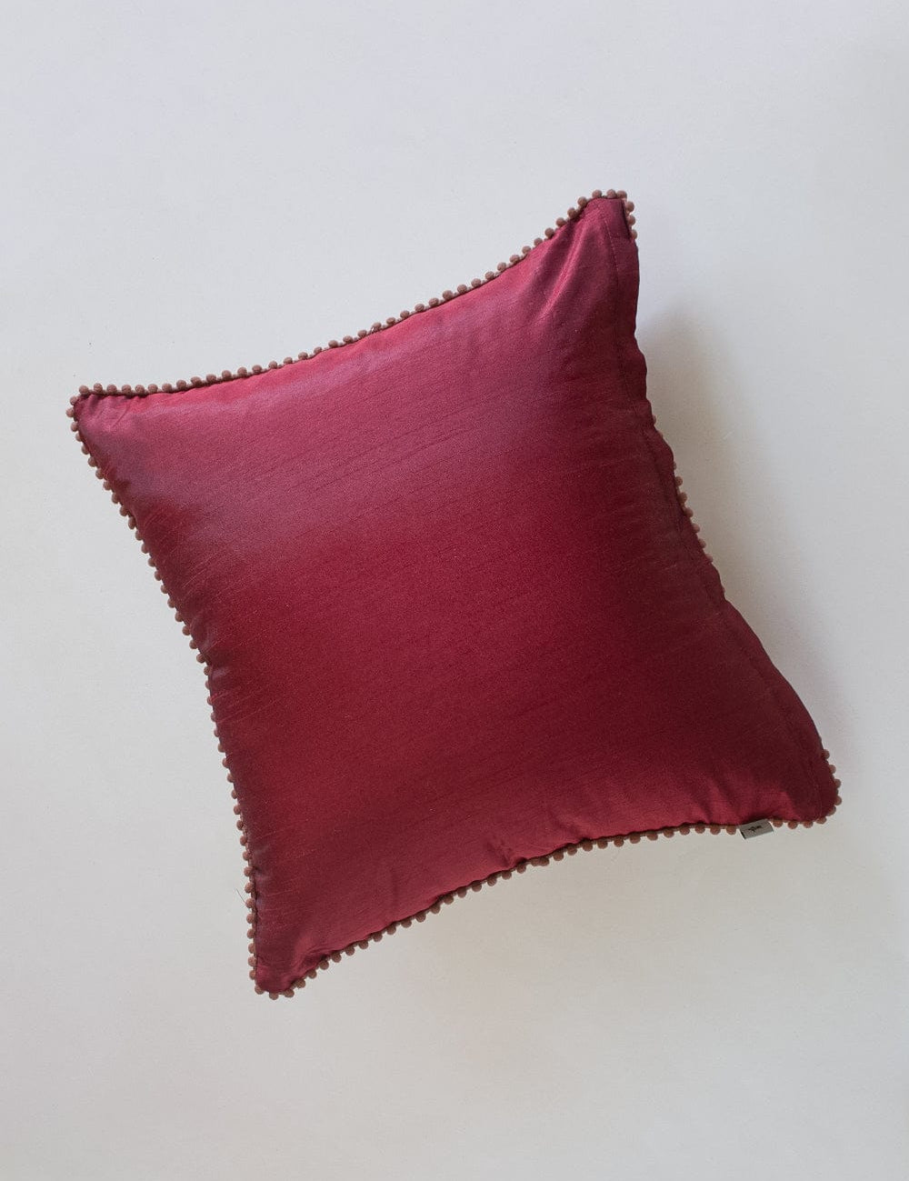Soft furnishings Sienna Embroidered Cushion Cover