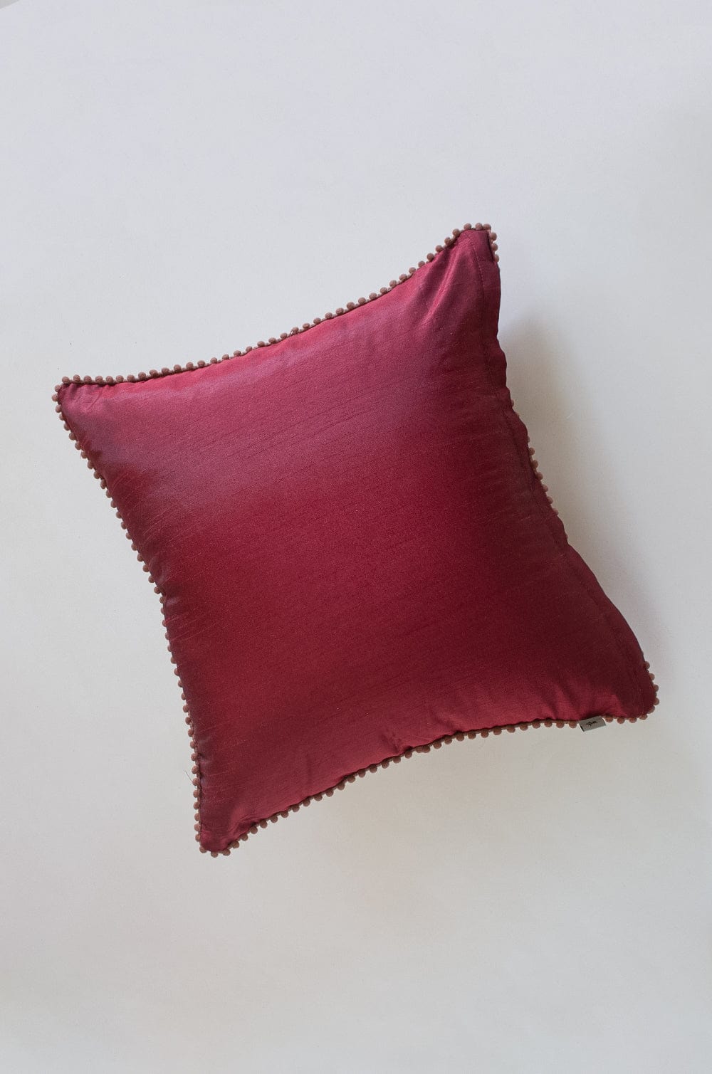 Soft furnishings Sienna Embroidered Cushion Cover