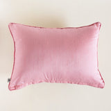 Soft furnishings Statice Embroidered Cushion Cover