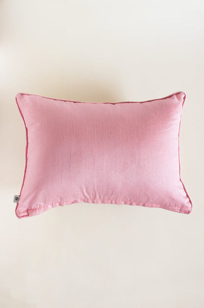 Soft furnishings Statice Embroidered Cushion Cover