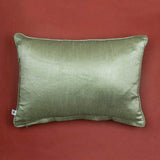 Soft furnishings Sweet Stems Embroidered Cushion Cover