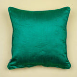 Soft furnishings Winter Rose Embroidered Cushion Cover