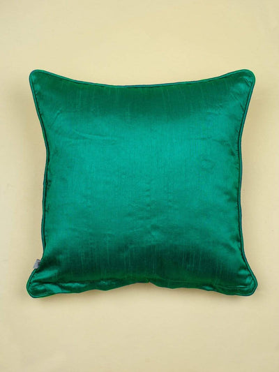 Soft furnishings Winter Rose Embroidered Cushion Cover
