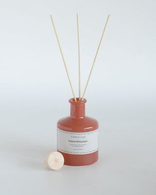 Sonnet Botanique Reed Diffuser