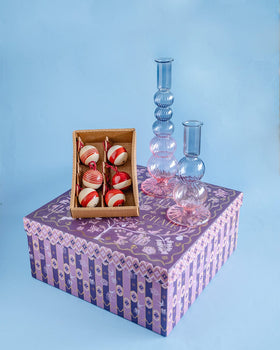 Sparkle & Baubles Gift Box