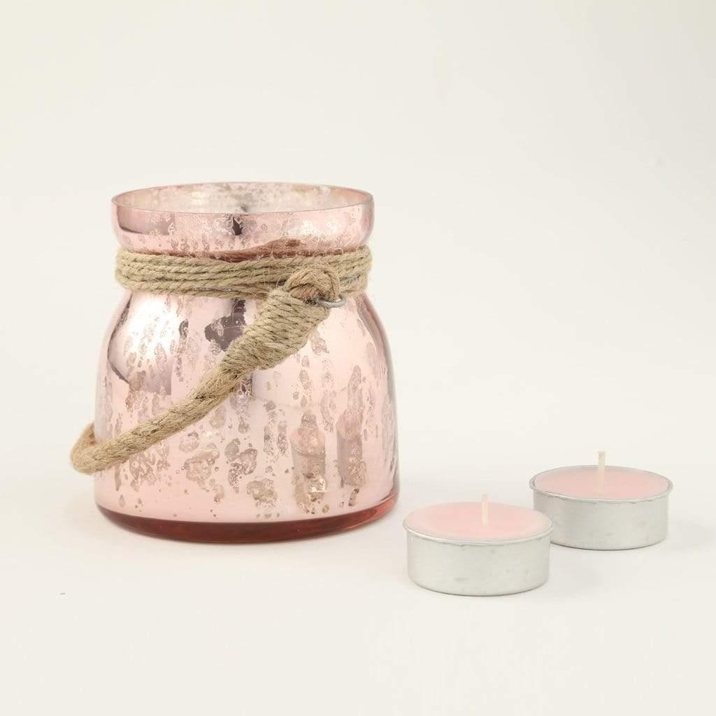 Sparkle Dust Fairy Light Canister