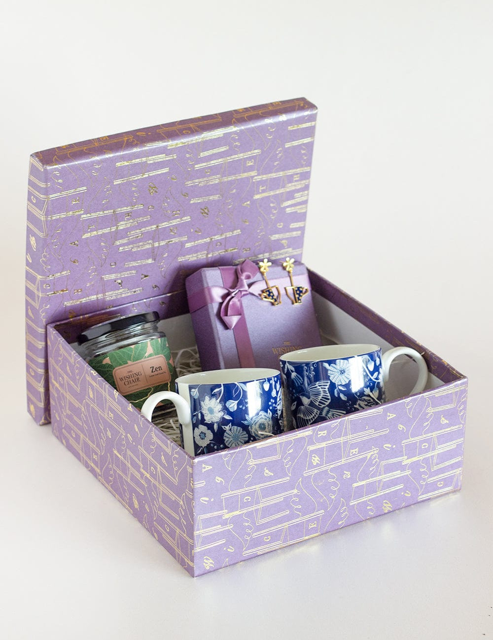 Sparkle Joy Gift Box