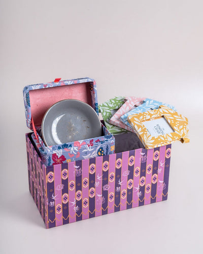 Sparkle Surprise Gift Box