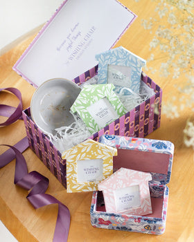 Sparkle Surprise Gift Box