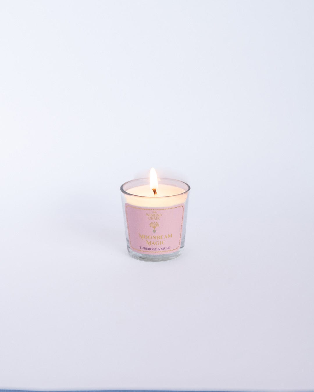Sparkly Night Air Soy Wax Candle - 60 g