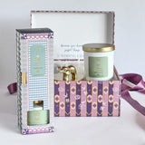 Sparkly Night Gift Box
