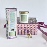 Sparkly Night Gift Box