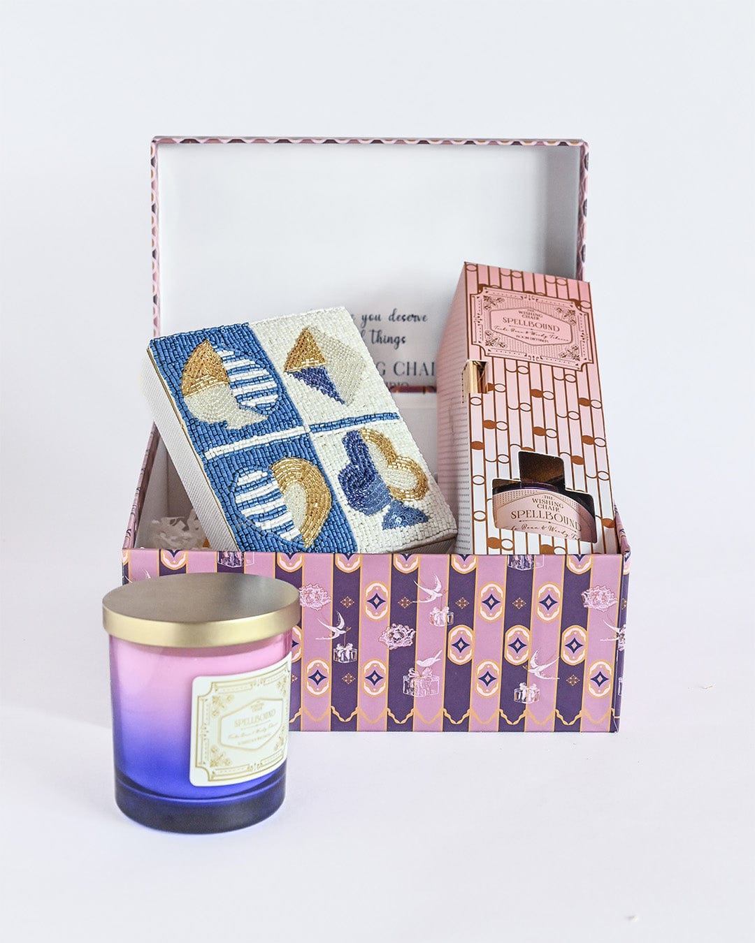 Spellbound Gift Box