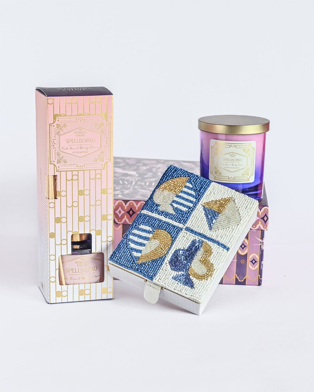 Spellbound Gift Box