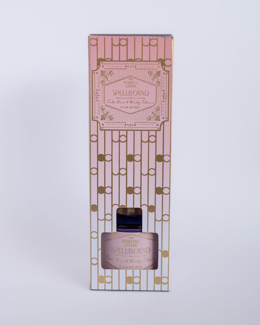Spellbound Reed Diffuser