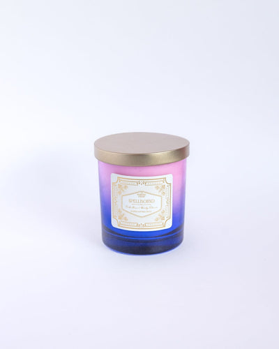 Spellbound Soy Wax Jar Candle - 200g
