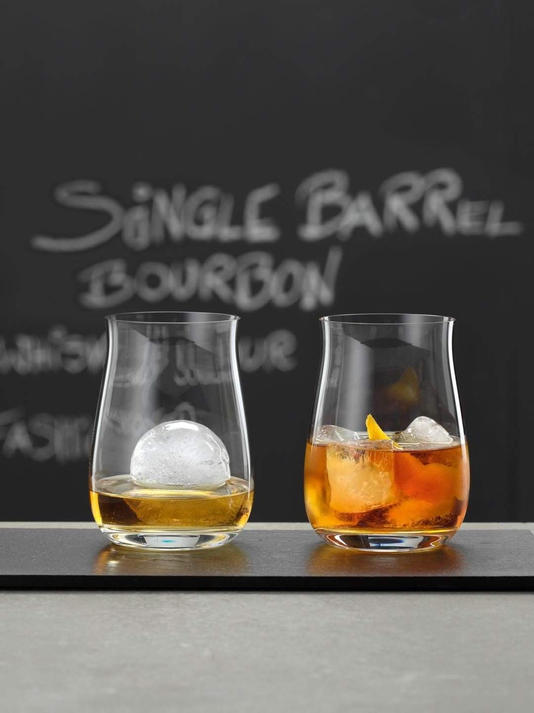 Spiegelau Bournbone Whisky Tumblers - Set Of 6