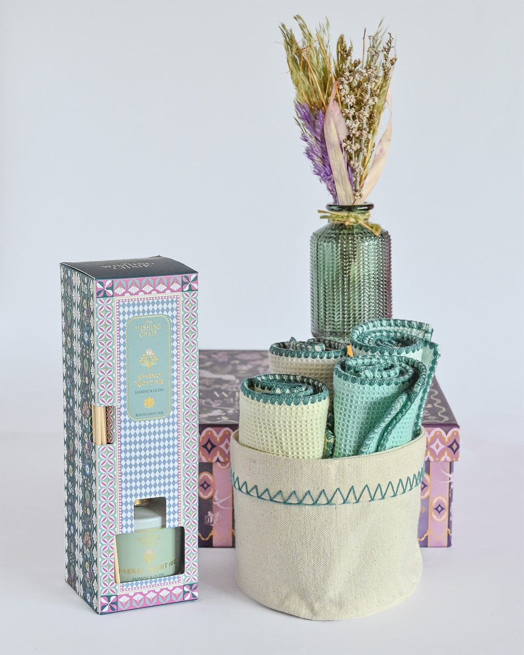 Spruce it up Gift Box