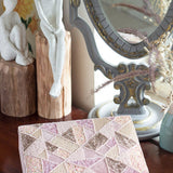 Stardust Beaded Jewellery Box