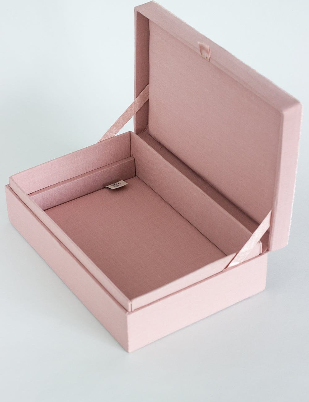 Stardust Beaded Jewellery Box