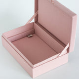 Stardust Beaded Jewellery Box