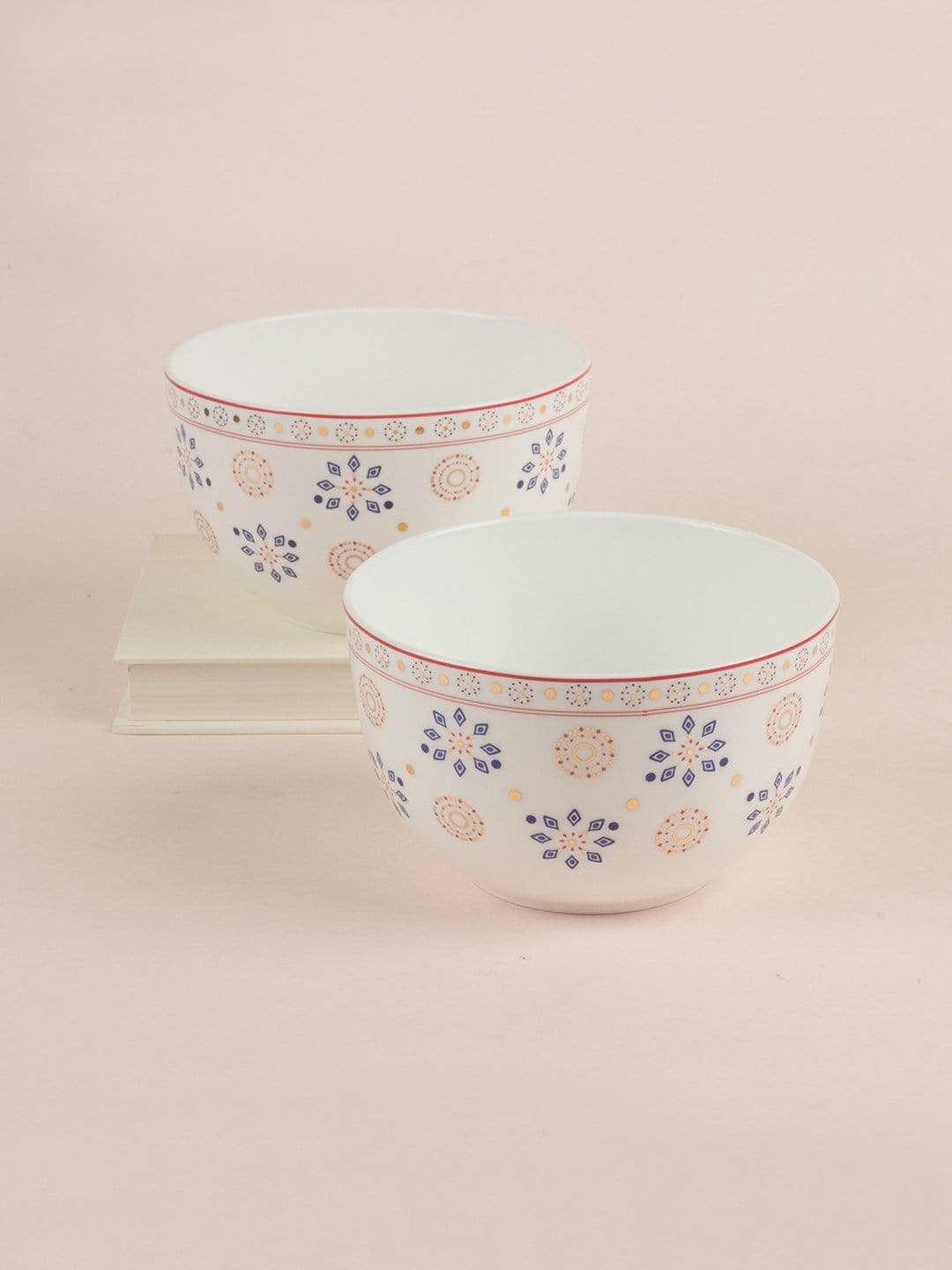 Starry Starry Night Bowls - Set Of 2