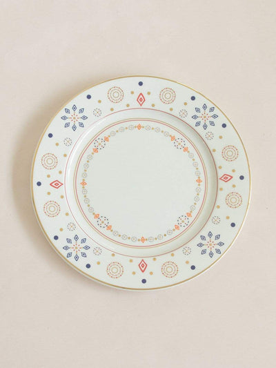 Starry Starry Night Dinner Plates -set Of 6