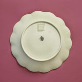 Stay Wild Flower Child Wall Plate