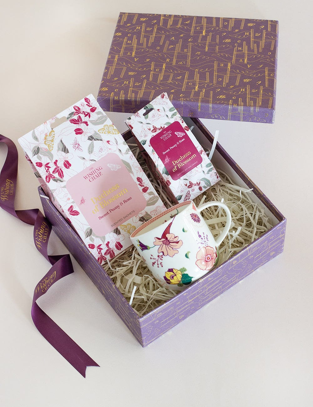 Storage Belong Together Gift Box