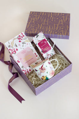 Storage Belong Together Gift Box