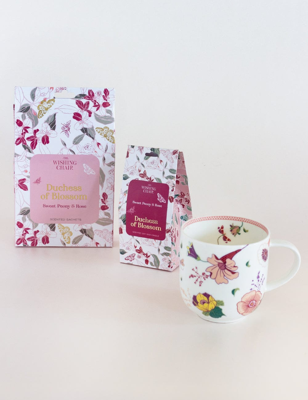 Storage Belong Together Gift Box