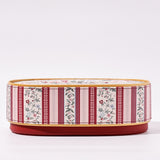 Storage Botanica Vegan Leather Tissue Holder | The Wishing Chair